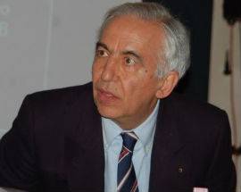 SPAZIO: COMUNITA’ SCIENTIFICA ALL’AQUILA RENDE OMAGGIO AL PROF VILLANTE