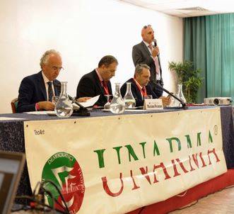 CARABINIERI: STORICO SINDACATO UNARMA ASC APPRODA ANCHE IN ABRUZZO