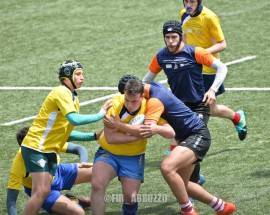 RUGBY ABRUZZO: SETTE SQUADRE AL VIA PER IL CAMPIONATO U16 2019-2020