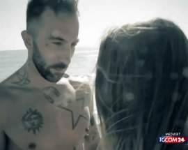 ”UN’ESTATE FANTASTICA”, ECCO IL VIDEO DI PALLADINO CON COCCIA E SARAH GATTI