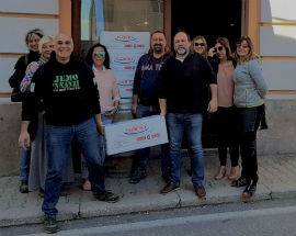 TERREMOTO: GRUPPO CIVICO AQUILANO VENDE 160 GUANCIALI PER AMATRICE