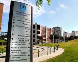 UNICH: PROMOZIONI A GO-GO IN ATENEO,  LA RIVOLTA DEI 19, ”TUTTO OK”