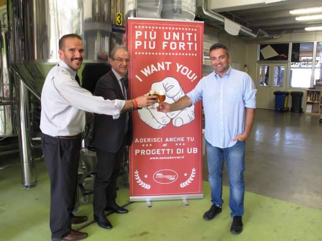 TERREMOTO: BIRRAI MOBILITATI CREANO UNA GOLDEN ALE PER RACCOGLIERE FONDI