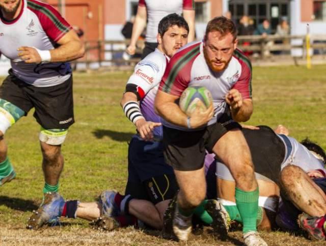 RUGBY ABRUZZO: UNIONE L’AQUILA VINCE SU CAPOLISTA E RESTA IN SERIE A; BIONDI, ”TRAGUARDO IMPORTANTE”