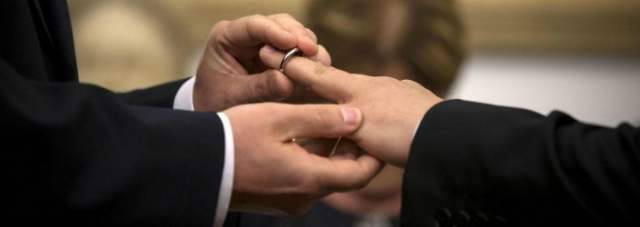 ISTAT: SEMPRE MENO MATRIMONI IN ABRUZZO, AUMENTANO DIVORZIATI E UNIONI CIVILI LGBT