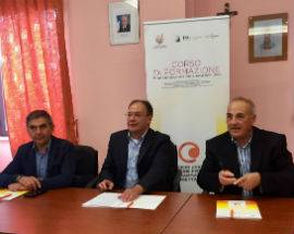 UNIONE COMUNI COLLINE TEATINE: NASCE UFFICIO PROGETTAZIONE EUROPEA