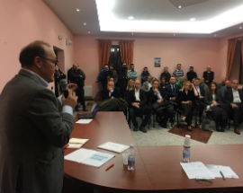 FONDI EUROPEI: I COMUNI DELLE COLLINE TEATINE PRONTI CON UFFICIO AD HOC