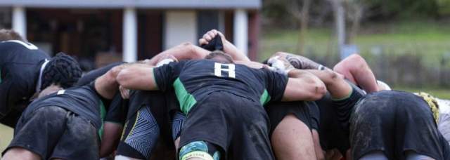 UNIONE RUGBY: ‘L’AQUILA RISCHIA DI SPARIRE DA CAMPI NAZIONALI, SILENZIO PREOCCUPANTE’