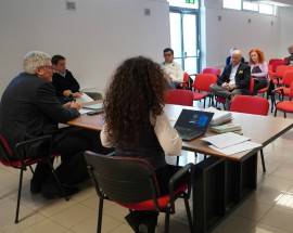 COVID-19, PRIMO PIANO DI EMERGENZA NELLA PROVINCIA DI CHIETI