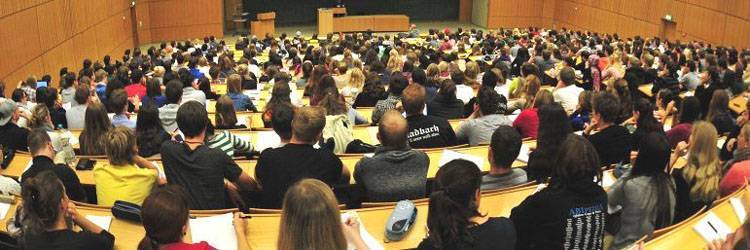 UNIVERSITA’: TEST D’INGRESSO A MEDICINA, ESPOSTO DEL CODACONS