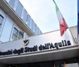ATENEO L’AQUILA: META’ ISCRITTI E’ FUORICORSO,A RISCHIO I FONDI STATALI