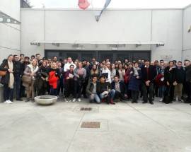 UNIVAQ: AREA ECONOMIA IN ”FESTA” PER LA SETTIMANA INTERNAZIONALE