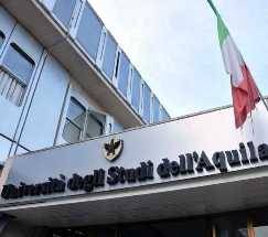 L’AQUILA: AVVICENDAMENTO ALLA GUIDA DI AZIONE UNIVERSITARIA