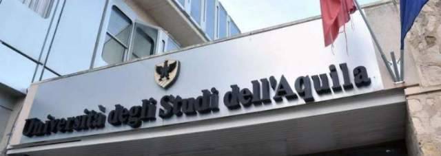 CONVEGNO FARE SALUTE: INVERARDI ”DA UNIVAQ NESSUN PATROCINIO”