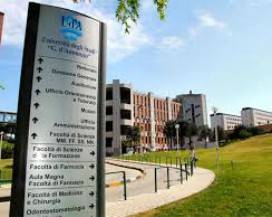 L’UNIVERSITA’ D’ANNUNZIO CAMBIA NOME, SCOPPIA LA POLEMICA, ”SCHIAFFO A CHIETI”