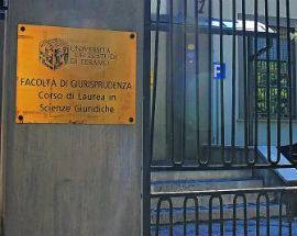 GIURISPRUDENZA AVEZZANO IN RIVOLTA, ”SERVIZI SCADENTI, NO TASSE”