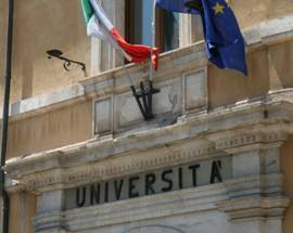 L’AQUILA: DA 3 A 7 SETTEMBRE CORSO SULLE SCIENZE SPAZIALI