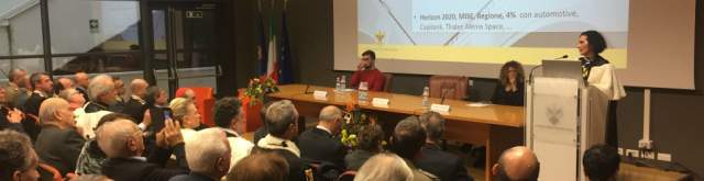 UNIVAQ: RETTRICE, ”INCREMENTO MATRICOLE”, STUDENTI, ”IN 4 MILA SENZA PASTO DA 6 ANNI”