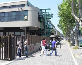 CASA STUDENTE PESCARA: SCOPPIA POLEMICA TRA SOSPIRI E SCLOCCO