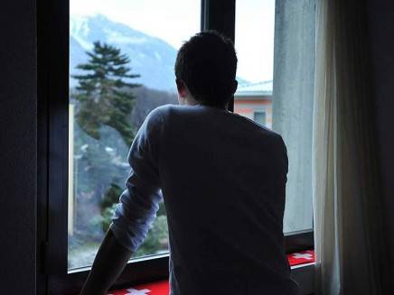 MALTRATTA LA MOGLIE E L’AMANTE,  39ENNE FINISCE IN CELLA