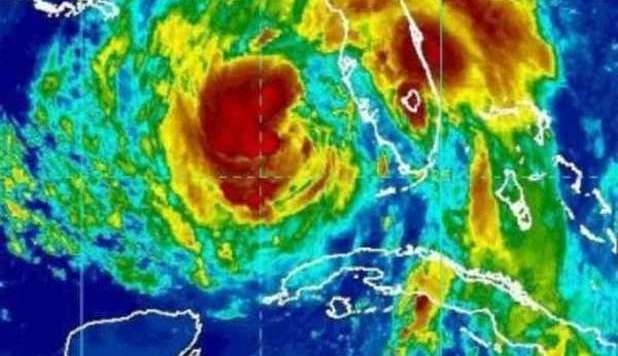 USA: PANICO A NEW ORLEANS, 7 ANNI DOPO KATRINA IN ARRIVO URAGANO ISAAC