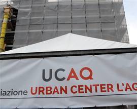 URBAN CENTER L’AQUILA: CONFERMATI LA PRESIDENTE TOMASSI E IL COMITATO SCIENTIFICO