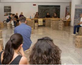 RIGENERAZIONE URBANA: A PESCARA ARCHITETTI E POLITICI A CONFRONTO