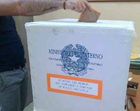 ELEZIONI EUROPEE: TUTTE LE PREFERENZE DEL M5S IN ABRUZZO