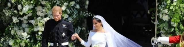 ROYAL WEDDING: L’ABRUZZO ”DOLCE” PROTAGONISTA MATRIMONIO DELL’ANNO