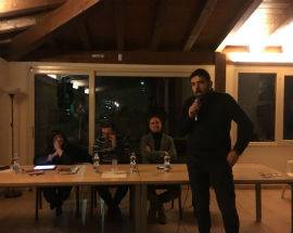 USI CIVICI: PEZZOPANE, ”NUOVA LEGGE INNOVATIVA E RIVOLUZIONARIA”