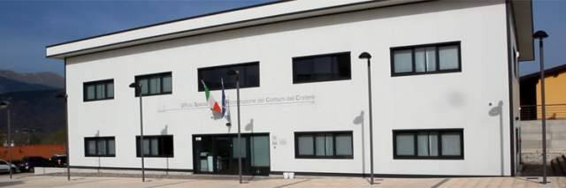 MALTEMPO: RESTANO CHIUSI GLI UFFICI DELL’USRC A FOSSA
