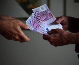 USURA: IMPUTATO DI LANCIANO PATTEGGIA 2 ANNI E 8 MESI