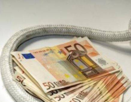 ESTORSIONE E USURA: 4 INDAGATI E SEQUESTRO VILLA A TORTORETO