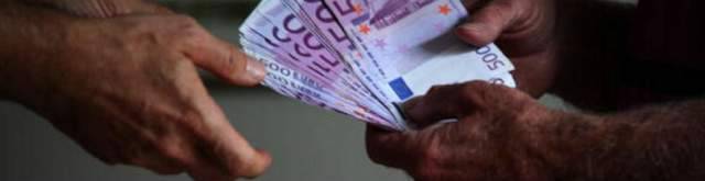 SULMONA: USURA E INTERESSI FINO AL 400 PER CENTO, A PROCESSO DUE NAPOLETANI