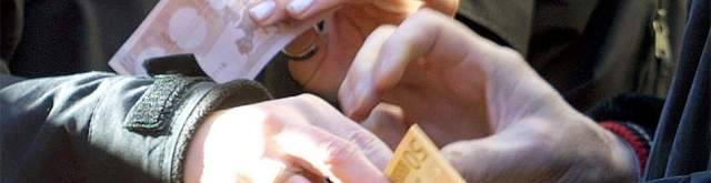 RISCHIO USURA: ABRUZZO TERZO IN ITALIA, ”CREDITO DALLE BANCHE POCO E COSTOSO”