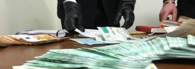 CRIMINALITA’: ABRUZZO SU PODIO, L’AQUILA IN TOP 10 PER TENTATI OMICIDI E USURA