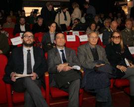 ”IN ARRIVO RISORSE PER ORGANICO SOPRINTENDENZA”, VACCA A L’AQUILA PER NUOVO ANNO ACCADEMIA BELLE ARTI