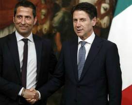 SEGRETARIATO MIBAC: VACCA, ”NESSUNO SCIPPO A L’AQUILA, SOLO IPOTESI”