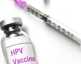VACCINO HPV: NESSUNA REGIONE RAGGIUNGE COPERTURE MINIME