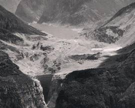VAJONT, 50 ANNI FA LA TRAGEDIA; NAPOLITANO, ”TRAGEDIA ANNUNCIATA”