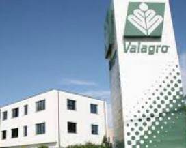 VALAGRO: CERIMONIA PRIMA PIETRA PER STABILIMENTO NEGLI STATI UNITI