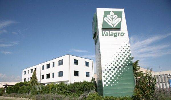 INDUSTRIA: LA VALAGRO DI ATESSA APRE STABILIMENTO IN CAROLINA DEL SUD