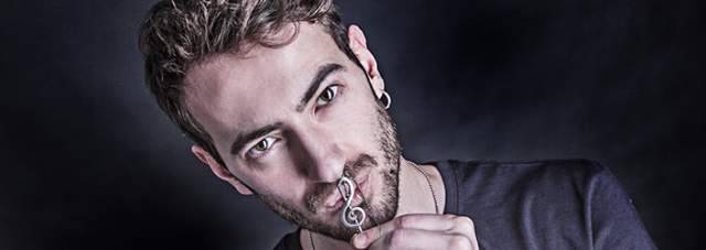 VALEESSE, DJ DA SULMONA ALLA RADIO M2O: ”LA MIA CHANCE? UN VARCO DOPO L’ALTRO”