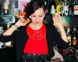 L’AQUILA: IL BAR CRISTAL DI VALENTINA DI FONZO FESTEGGIA 3 ANNI DI ATTIVITA’