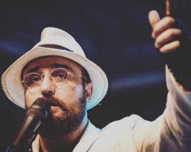 L’AQUILA: TRIBUTO A DALLA CHIUDE RASSEGNA ”NELL’ATERNO SCORRE MUSICA”