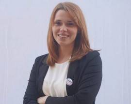 EUROPEE: L’ABRUZZESE VALERIA DI NINO CANDIDATA AL SUD PER IL M5S