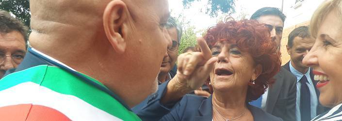 FEDELI ALLA PRIMA CAMPANELLA D’ABRUZZO, ‘SCUOLE SICURE E STRUTTURE D’ECCELLENZA’