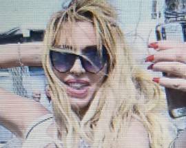 VALERIA MARINI SUL TRABOCCO: SULLA COSTA PER PARLARE DI PREVENZIONE