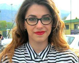 THE ARTIST ABRUZZO: ‘CONTRO LA VIOLENZA’, PREMIATO IL DISEGNO DI  VALERIA MOSCHETTA