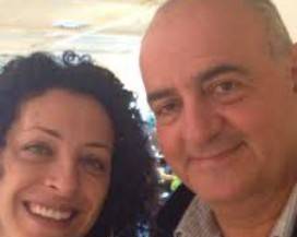 ELEZIONI AVEZZANO: LEGA, IN CAMPO LA DOTTORESSA RONDELLI, MOGLIE DEL CONSIGLIERE ANGELOSANTE